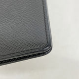 【6ia0458】ルイヴィトン 長札入れ タイガ ポルトバルールカルトクレディ M30392 アルドワーズ【中古】メンズ
