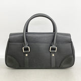 【6ia0471】ルイヴィトン ハンドバッグ エピ セギュールPM M58822 ノワール【中古】レディース