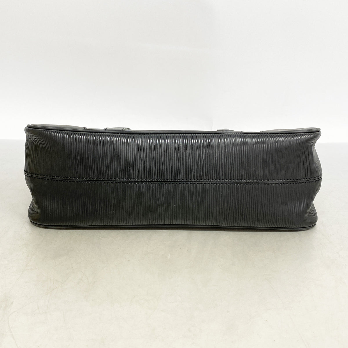 【6ia0471】ルイヴィトン ハンドバッグ エピ セギュールPM M58822 ノワール【中古】レディース