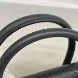 【6ia0471】ルイヴィトン ハンドバッグ エピ セギュールPM M58822 ノワール【中古】レディース