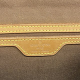 【6ia0474】ルイヴィトン ハンドバッグ モノグラム ベルエア M51122 ブラウン 2wayバッグ【中古】レディース
