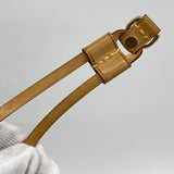 【6ia0479】ルイヴィトン トートバッグ モノグラム ネヴァーフルMM M40156 ブラウン【中古】レディース