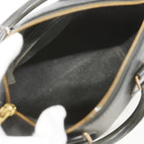【6ia0495】ルイヴィトン ハンドバッグ エピ スピーディ25 M59032 ノワール【中古】レディース