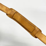 【6ia0500】ルイヴィトン ボストンバッグ モノグラム キーポルバンドリエール60 M41412 ブラウン【中古】メンズ レディース ユニセックス