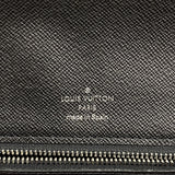 【6ia0503】ルイヴィトン クラッチバッグ タイガ セレンガ M30782 アルドワーズ【中古】メンズ