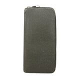 【6ia0515】ルイヴィトン 長財布 タイガ ジッピーウォレットヴェルティカル M32822 アルドワーズ【中古】メンズ