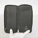【6ia0515】ルイヴィトン 長財布 タイガ ジッピーウォレットヴェルティカル M32822 アルドワーズ【中古】メンズ