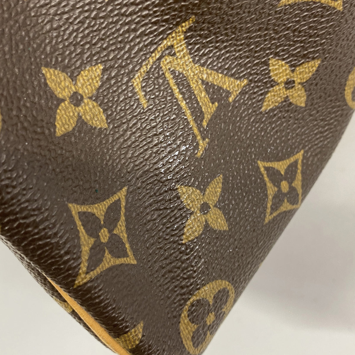 【6ia0531】ルイヴィトン ボストンバッグ モノグラム キーポル50 M41426 ブラウン【中古】メンズ レディース ユニセックス