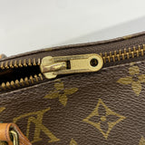 【6ia0532】ルイヴィトン ハンドバッグ モノグラム スピーディ40 M41106 ブラウン【中古】レディース