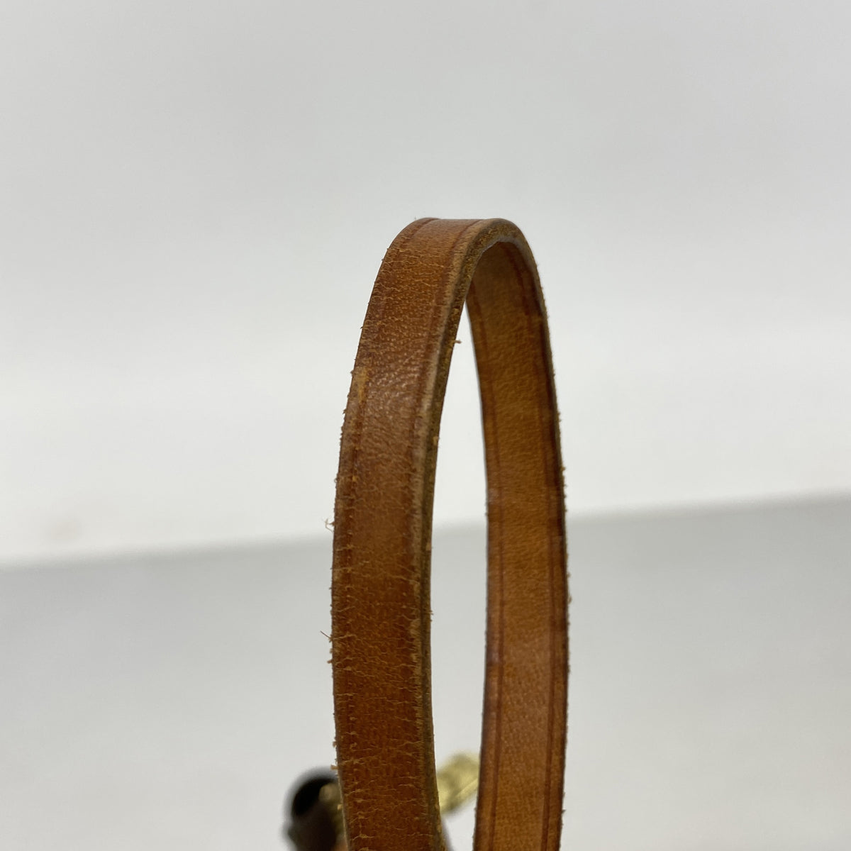【6ia0536】ルイヴィトン ポーチ モノグラム ポシェットアクセソワール M51980 ブラウン【中古】レディース