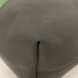 【6ia0547】グッチ トートバッグ シェリーライン 631245 ナイロン ブラック シルバー金具【中古】メンズ レディース ユニセックス