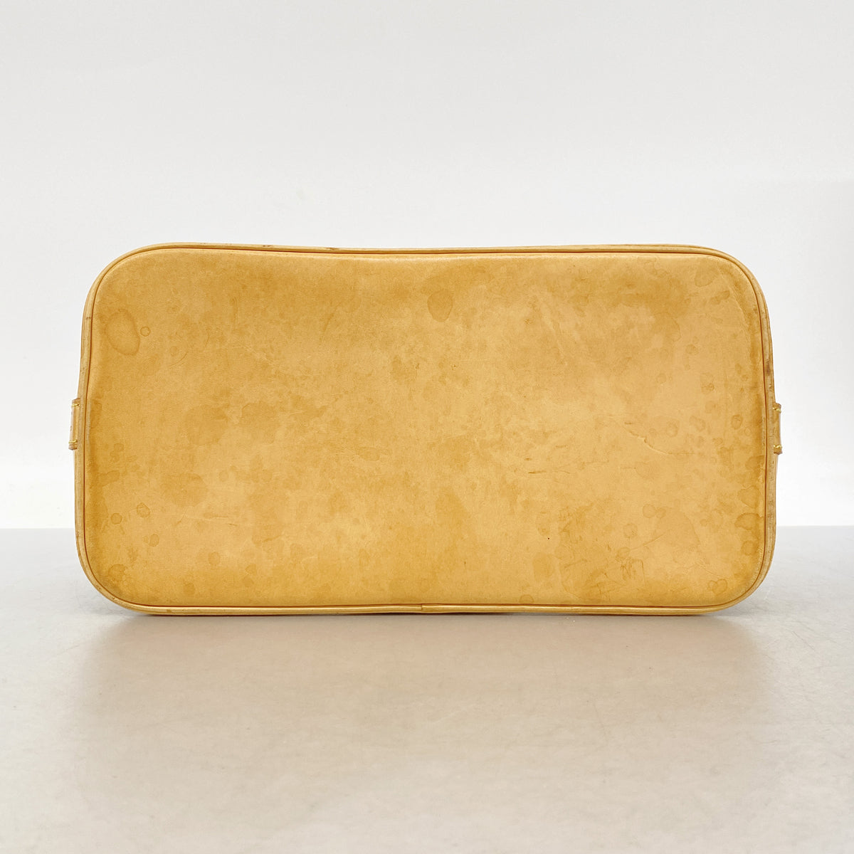 【6ia0549】ルイヴィトン ハンドバッグ モノグラム アルマ M51130 ブラウン【中古】レディース