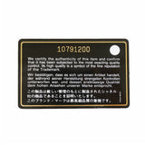 【6ia0558】シャネル 財布 マドモアゼル ラムスキン ブラック シルバー金具【中古】レディース
