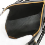 【6ia0561】ルイヴィトン ハンドバッグ エピ スピーディ30 M59022 ノワール 2wayバッグ【中古】レディース