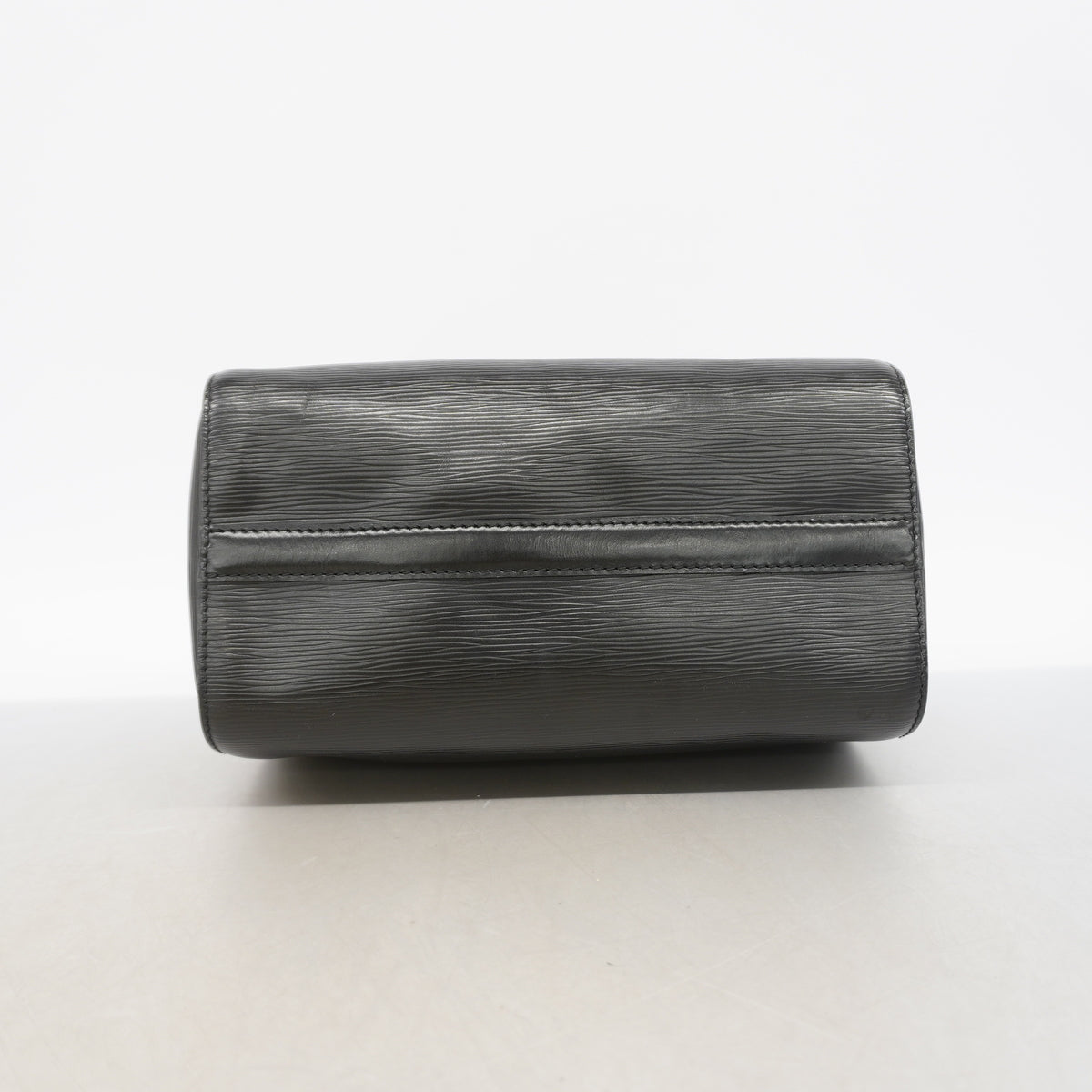【6ia0561】ルイヴィトン ハンドバッグ エピ スピーディ30 M59022 ノワール 2wayバッグ【中古】レディース