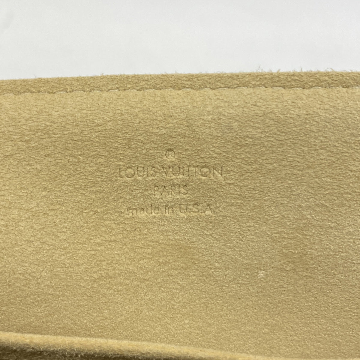 【6ia0566】ルイヴィトン ショルダーバッグ モノグラム ビバリーMM M40121 ブラウン【中古】レディース