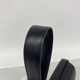 【6ia0584】ルイヴィトン ショルダーバッグ エピ ビュシ M52202 ノワール【中古】レディース