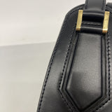 【6ia0584】ルイヴィトン ショルダーバッグ エピ ビュシ M52202 ノワール【中古】レディース