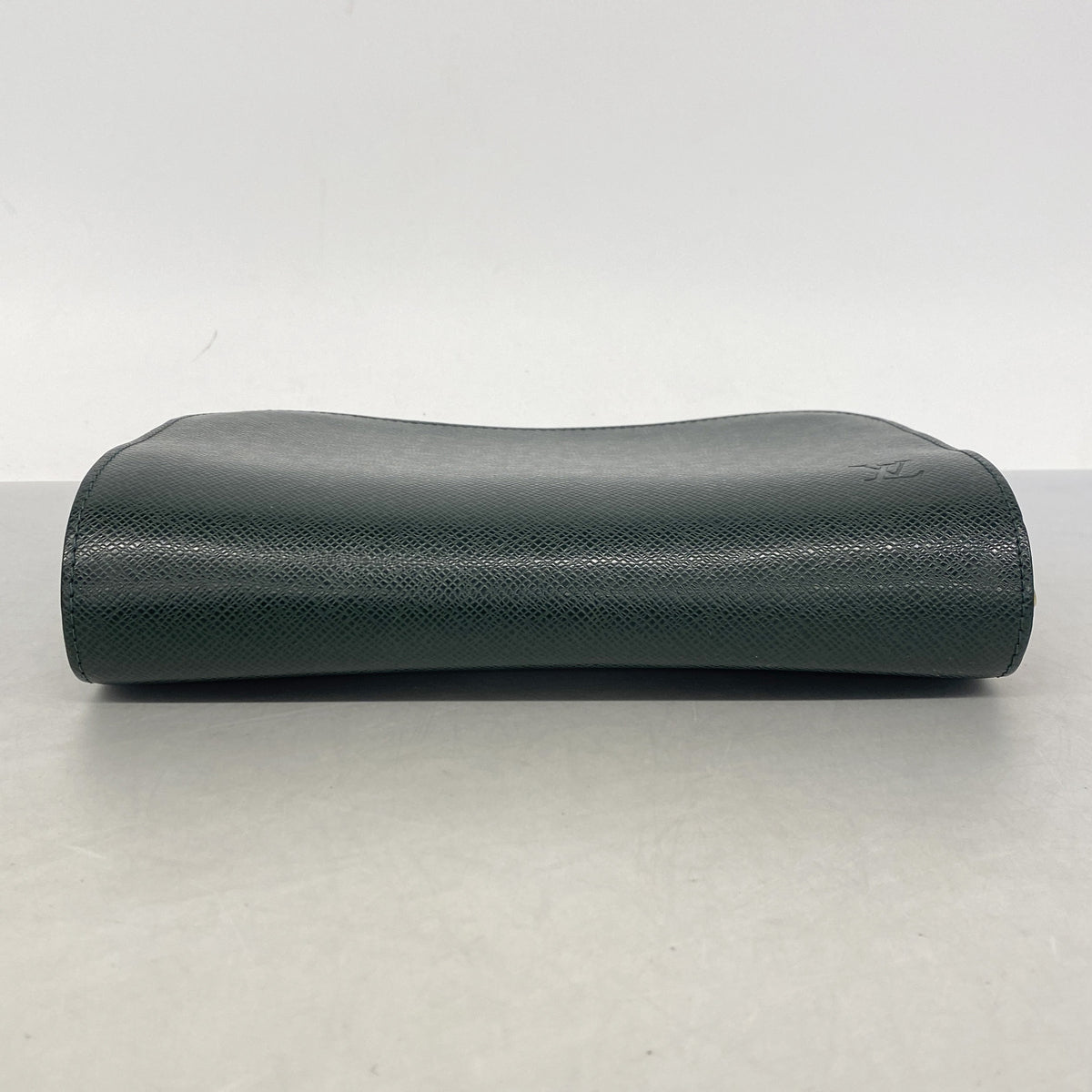 【6ia0585】ルイヴィトン クラッチバッグ タイガ バイカル M30184 エピセア【中古】メンズ