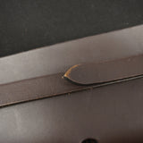 【6ia0593】エルメス ハンドバッグ エールバッグジップMM トワルオフィシエ ブラック ブラウン シルバー金具 □Q刻印 2wayバッグ【中古】レディース
