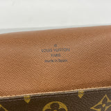 【6ia0635】ルイヴィトン ショルダーバッグ モノグラム ミュゼットサルサショートストラップ M51258 ブラウン【中古】レディース