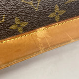 【6ia0636】ルイヴィトン ハンドバッグ モノグラム アルマ M51130 ブラウン【中古】レディース