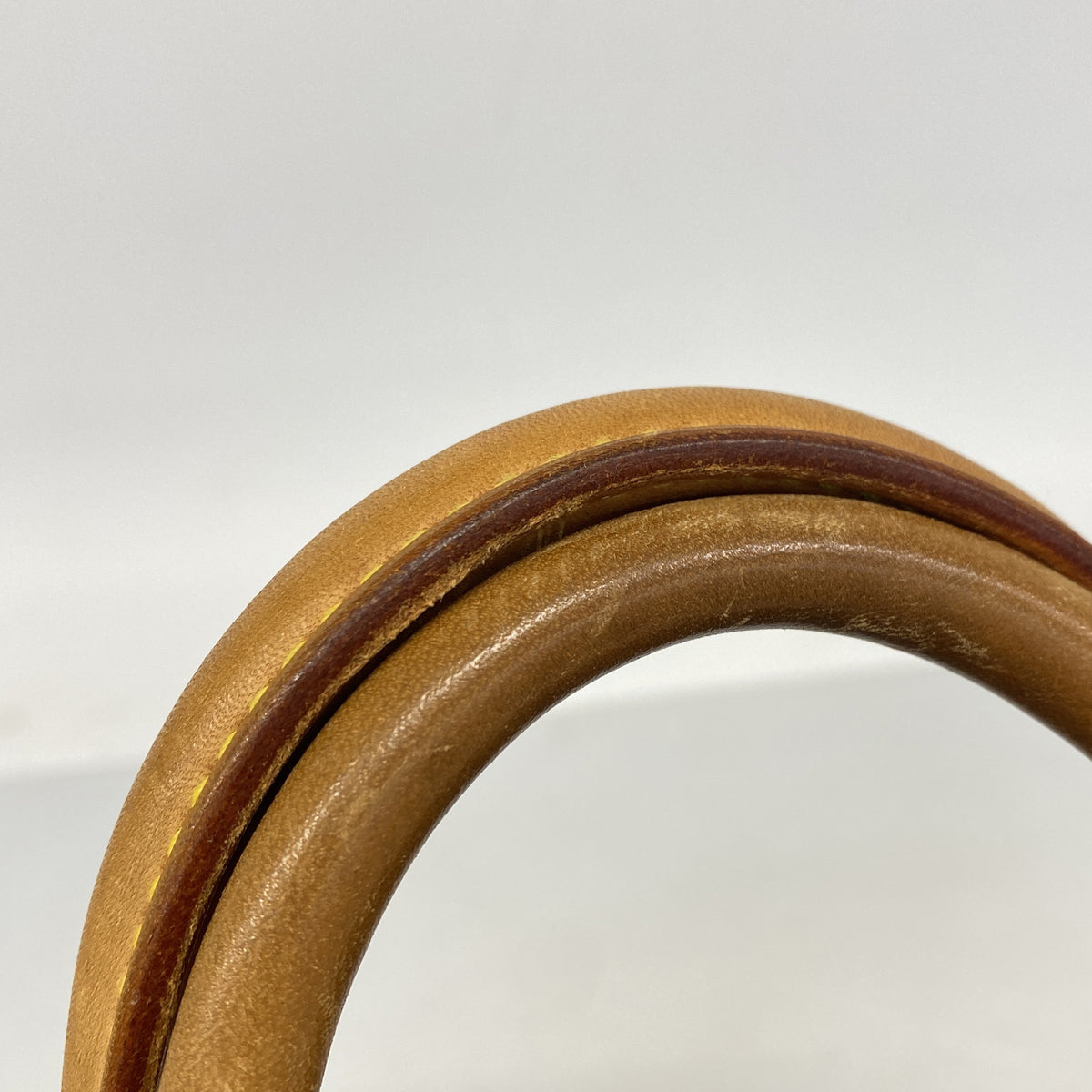 【6ia0667】ルイヴィトン ハンドバッグ モノグラム スピーディ30 M41108 ブラウン【中古】レディース