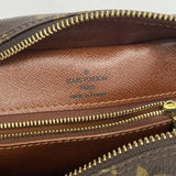 【6ia0670】ルイヴィトン ショルダーバッグ モノグラム ナイル M45244 ブラウン【中古】レディース