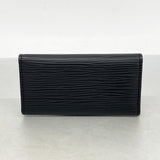 【6ia0730】ルイヴィトン キーケース エピ ミュルティクレ4 M63822 ノワール【中古】メンズ レディース ユニセックス