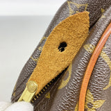 【6ia0737】ルイヴィトン ショルダーバッグ モノグラム モントルグイユPM M95565 ブラウン【中古】レディース