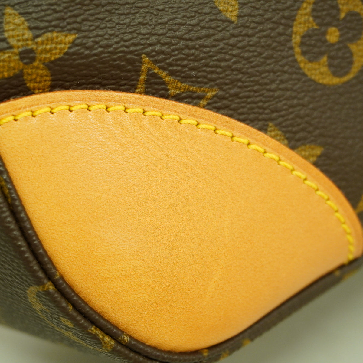 【6ia0744】ルイヴィトン ショルダーバッグ モノグラム ブローニュ30 M51265 ブラウン【中古】レディース