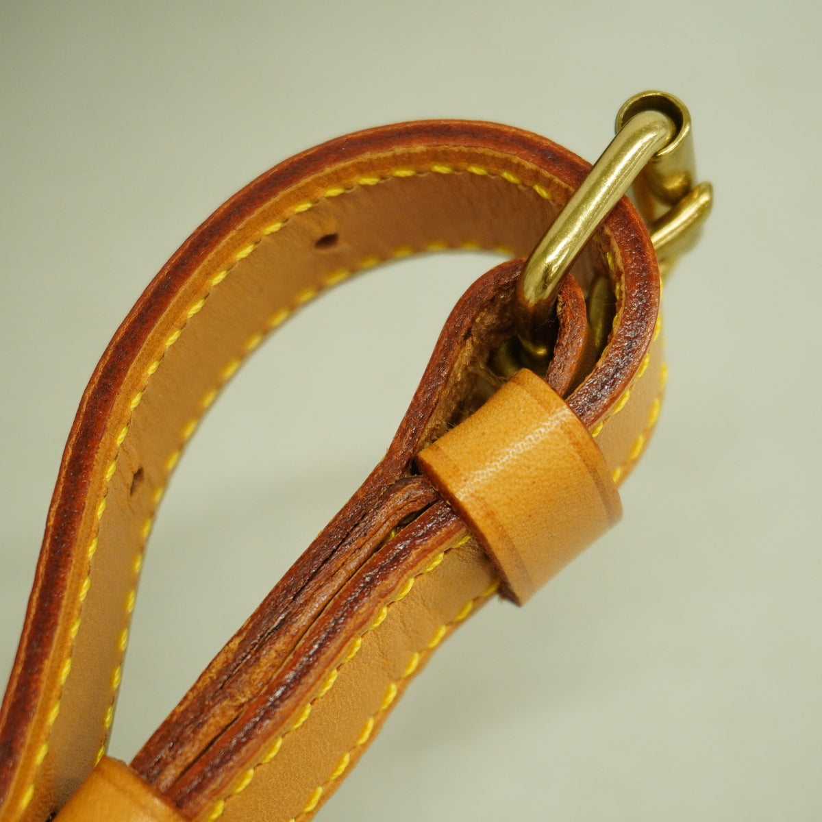 【6ia0744】ルイヴィトン ショルダーバッグ モノグラム ブローニュ30 M51265 ブラウン【中古】レディース