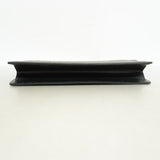 【6ia0759】ルイヴィトン クラッチバッグ エピ ポシェットオム M52522 ノワール【中古】メンズ