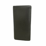 【6ia0760】ルイヴィトン 長財布 タイガ ポルトフォイユブラザ M30501 ノワール【中古】メンズ