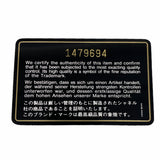 【6ia0789-h】シャネル ショルダーバッグ マトラッセ Wフラップ Wチェーン ラムスキン ブラック ゴールド金具【中古】レディース