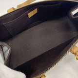 【6ia0797】ルイヴィトン ショルダーバッグ ヴェルニ ローズウッドアヴェニュー M93510 アマラント【中古】レディース