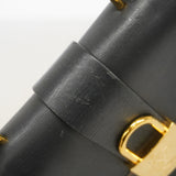 【6ia0806】ルイヴィトン ハンドバッグ モノグラム ロッキーBB M44141 ブラウン 2wayバッグ【中古】レディース