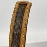 【6ia0816】ルイヴィトン ショルダーバッグ モノグラム ポシェットマルリーバンドリエール M51828 ブラウン【中古】レディース