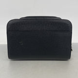 【6ia0817】ルイヴィトン クラッチバッグ タイガ バイカル M30182 アルドワーズ【中古】メンズ
