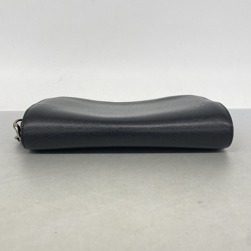 【6ia0817】ルイヴィトン クラッチバッグ タイガ バイカル M30182 アルドワーズ【中古】メンズ