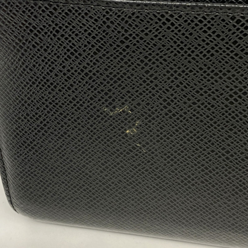 【6ia0817】ルイヴィトン クラッチバッグ タイガ バイカル M30182 アルドワーズ【中古】メンズ