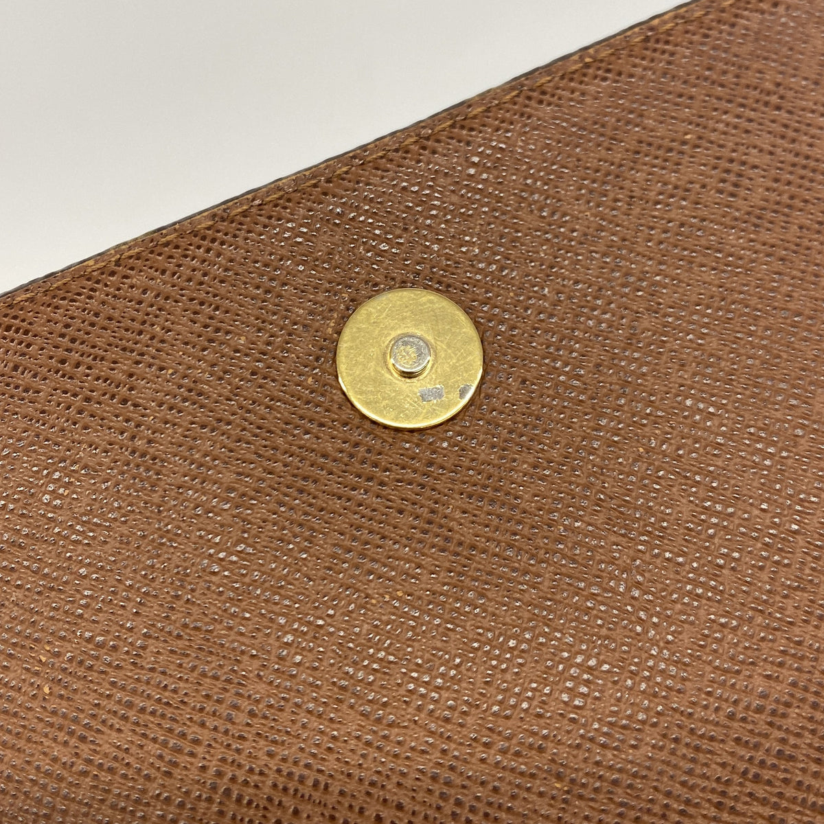 【6ia0820】ルイヴィトン ショルダーバッグ モノグラム ミュゼットタンゴロングストラップ M51388 ブラウン【中古】レディース