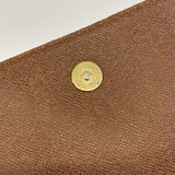 【6ia0820】ルイヴィトン ショルダーバッグ モノグラム ミュゼットタンゴロングストラップ M51388 ブラウン【中古】レディース