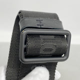 【6ia0853】ルイヴィトン ボディバッグ モノグラム・シャドウ レーサースリングバッグ M46107 ブラック【中古】メンズ