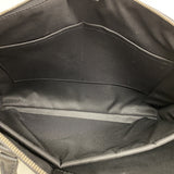 【6ia0868】ルイヴィトン ブリーフケース タイガ スリムブリーフケース M30810 ノワール 2wayバッグ【中古】メンズ