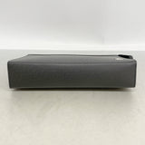 【6ia0869】ルイヴィトン クラッチバッグ タイガ ポシェットヴォワヤージュ M30450 ノワール【中古】メンズ