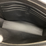 【6ia0869】ルイヴィトン クラッチバッグ タイガ ポシェットヴォワヤージュ M30450 ノワール【中古】メンズ