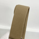 【6ia0873】エルメス ショルダーバッグ エヴリン3PM トリヨンクレマンス エトゥープ シルバー金具 A刻印【中古】レディース
