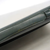 【6ia0879】ルイヴィトン ブリーフケース タイガ セルヴィエットクラド M30074 エピセア【中古】メンズ