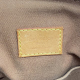 【6ia0903】ルイヴィトン ハンドバッグ モノグラム ティヴォリGM M40144 ブラウン【中古】レディース